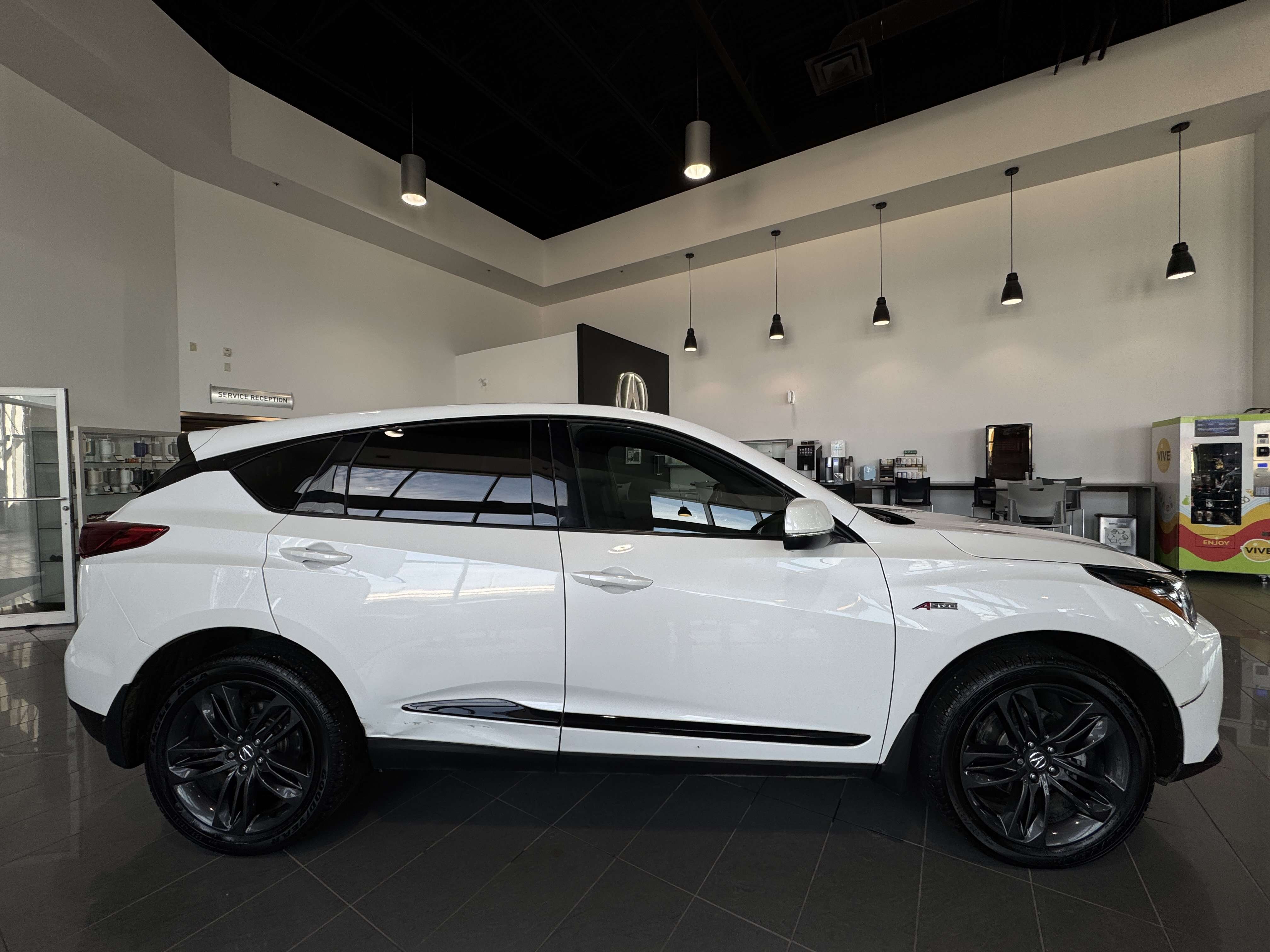 2023 Acura RDX