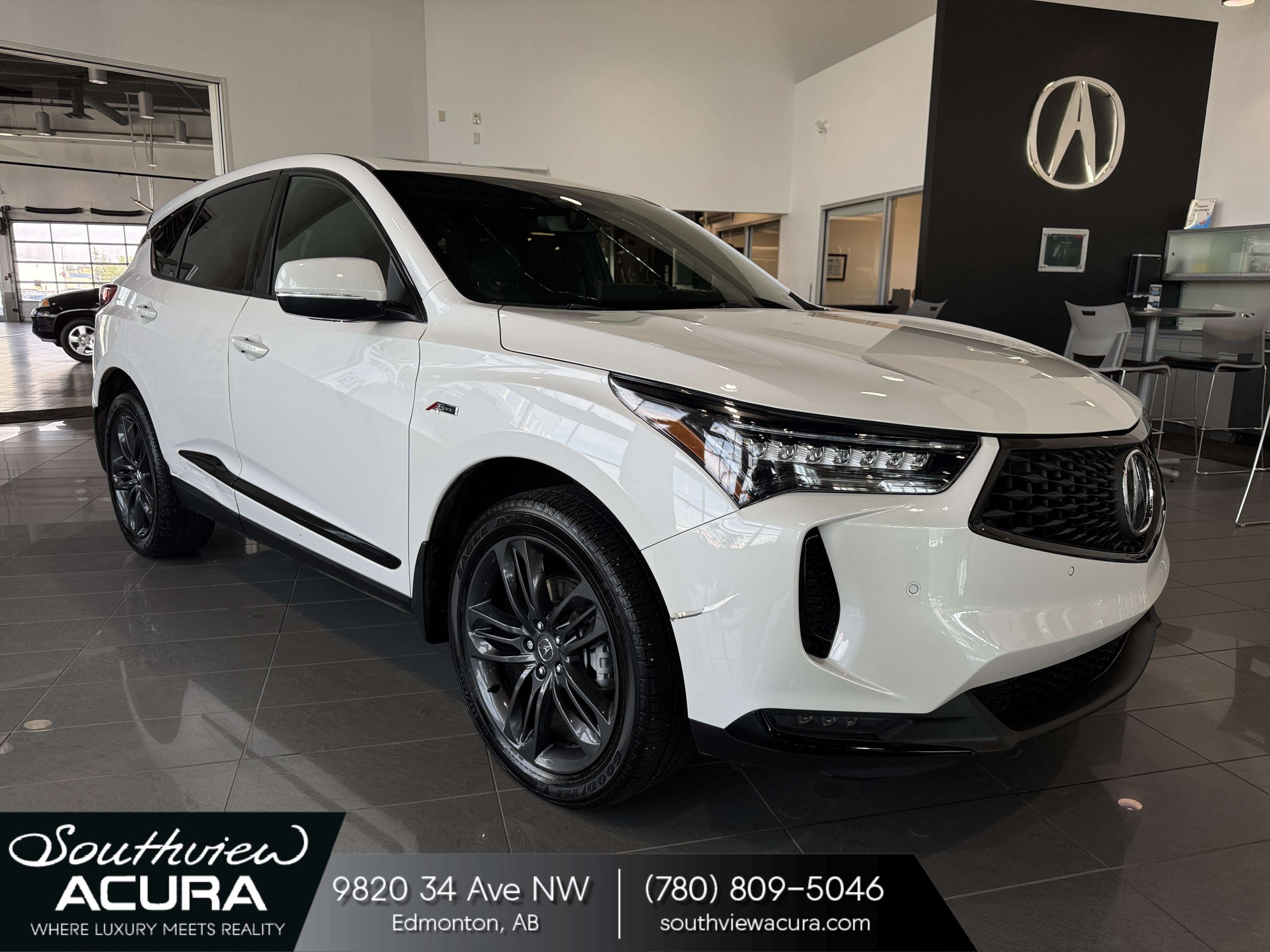 2023 Acura RDX