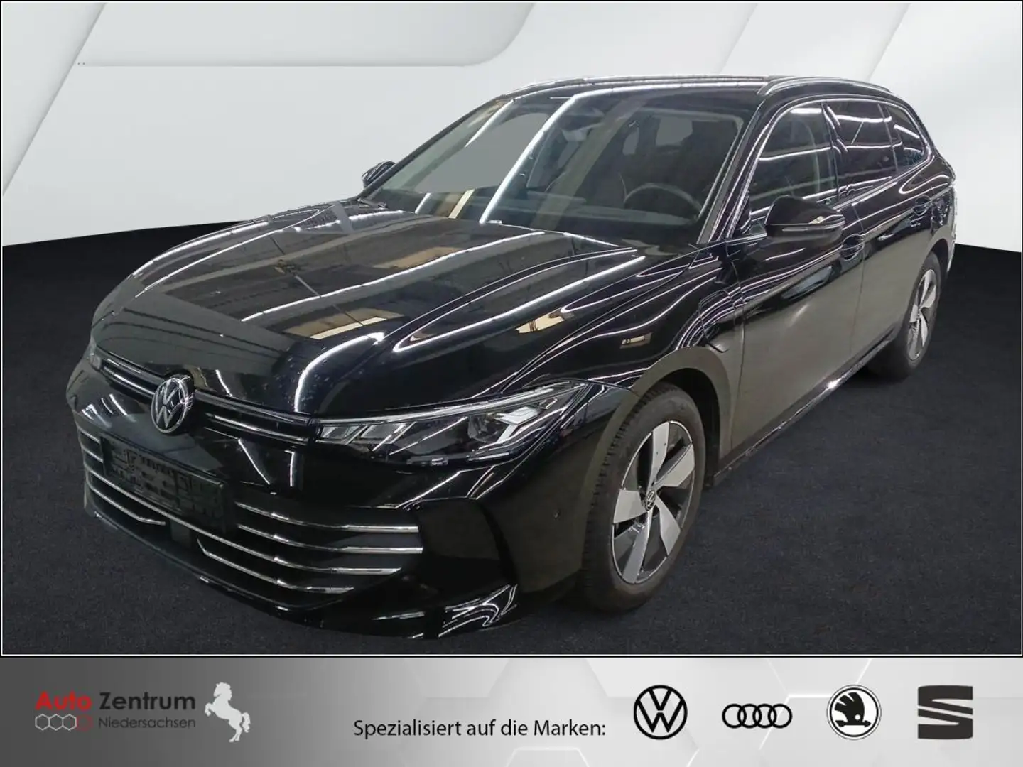 Volkswagen Passat Variant 1.5 e-Hybrid DSG Business *****AZN-Förderung***** - 1