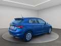 Skoda Fabia 1.0 TSI Selection LED LICHT+KLIMAAUT+KAMERA+SITZH Blau - thumbnail 3