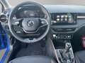 Skoda Fabia 1.0 TSI Selection LED LICHT+KLIMAAUT+KAMERA+SITZH Blau - thumbnail 7
