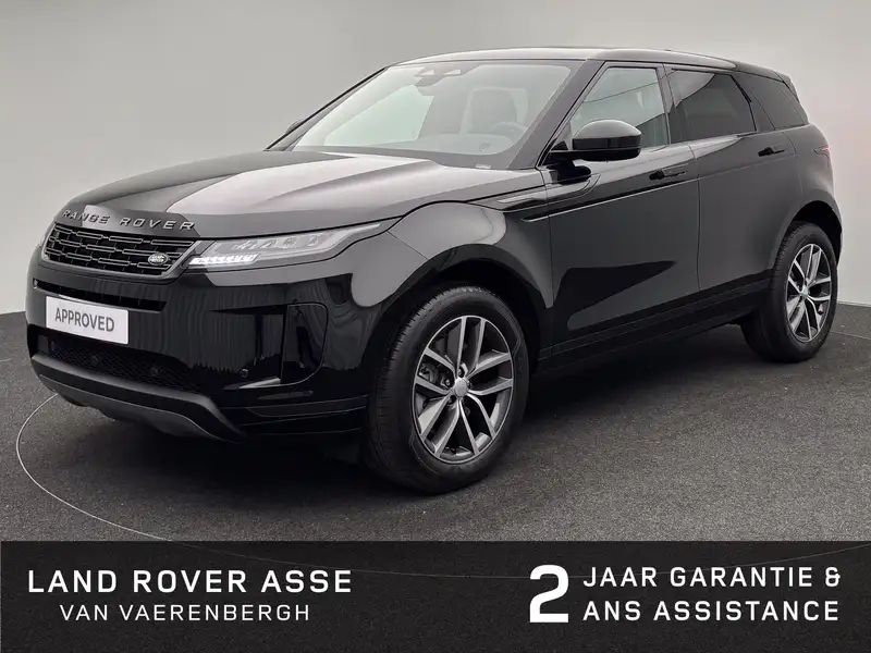 LAND ROVER Evoque