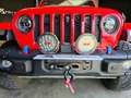 Jeep Wrangler Unlimited 2.0 4xe Rubicon 8ATX 280KW Rojo - thumbnail 6