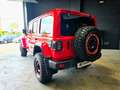 Jeep Wrangler Unlimited 2.0 4xe Rubicon 8ATX 280KW Rojo - thumbnail 18