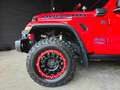 Jeep Wrangler Unlimited 2.0 4xe Rubicon 8ATX 280KW Rojo - thumbnail 20