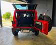 Jeep Wrangler Unlimited 2.0 4xe Rubicon 8ATX 280KW Rojo - thumbnail 14