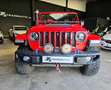 Jeep Wrangler Unlimited 2.0 4xe Rubicon 8ATX 280KW Rojo - thumbnail 5