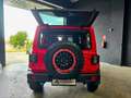 Jeep Wrangler Unlimited 2.0 4xe Rubicon 8ATX 280KW Rojo - thumbnail 13