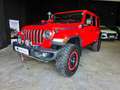 Jeep Wrangler Unlimited 2.0 4xe Rubicon 8ATX 280KW Rojo - thumbnail 4