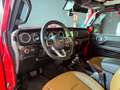 Jeep Wrangler Unlimited 2.0 4xe Rubicon 8ATX 280KW Rojo - thumbnail 29