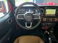 Jeep Wrangler Unlimited 2.0 4xe Rubicon 8ATX 280KW Rojo - thumbnail 31
