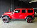 Jeep Wrangler Unlimited 2.0 4xe Rubicon 8ATX 280KW Rojo - thumbnail 19