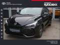 MG MG3 3 Hybrid+ Luxury Schwarz - thumbnail 1