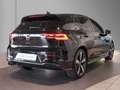 Volkswagen Golf GTD 2.0 TDI DSG *Black-Style*IQ-Light*Navi*App-Conn... Schwarz - thumbnail 4