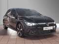 Volkswagen Golf GTD 2.0 TDI DSG *Black-Style*IQ-Light*Navi*App-Conn... Schwarz - thumbnail 3