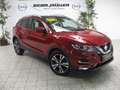 Nissan Qashqai N-Connecta Rouge - thumbnail 2