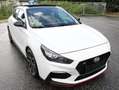Hyundai i30 N Performance Fastback Keyless+Schiebed+Kam+Sport Weiß - thumbnail 6