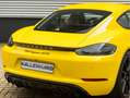 Porsche Boxster 718 Cayman GTS 4.0 - PDK - PASM - 18-Wegstoelen Gelb - thumbnail 12