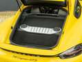 Porsche Boxster 718 Cayman GTS 4.0 - PDK - PASM - 18-Wegstoelen Gelb - thumbnail 16