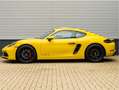 Porsche Boxster 718 Cayman GTS 4.0 - PDK - PASM - 18-Wegstoelen Gelb - thumbnail 6
