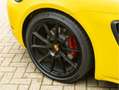Porsche Boxster 718 Cayman GTS 4.0 - PDK - PASM - 18-Wegstoelen Gelb - thumbnail 19