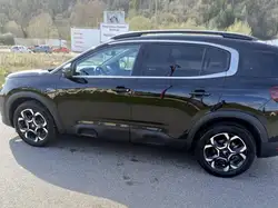 Citroen C5 Aircross BlueHDi 130 S