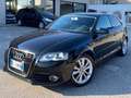 Audi A3 A3 II 2008 3p 1.2 tfsi Attraction S Line Nero - thumbnail 6