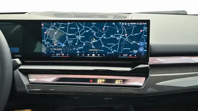 BMW I5 view 9