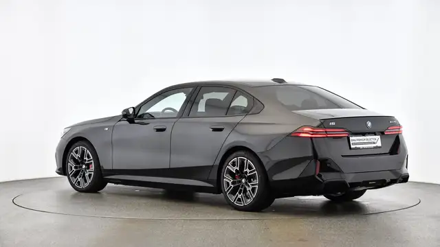 BMW I5 view 2