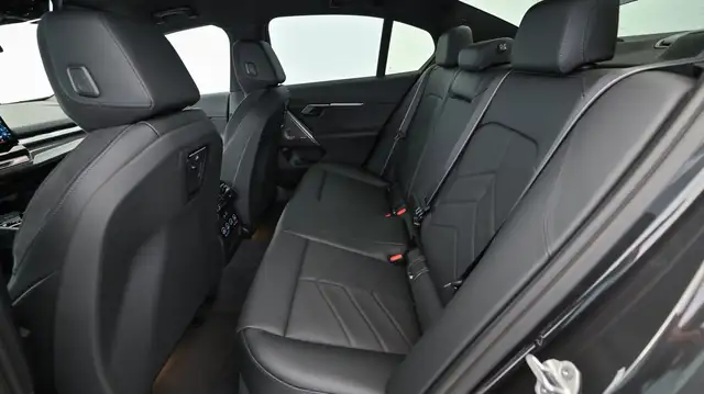 BMW I5 view 6