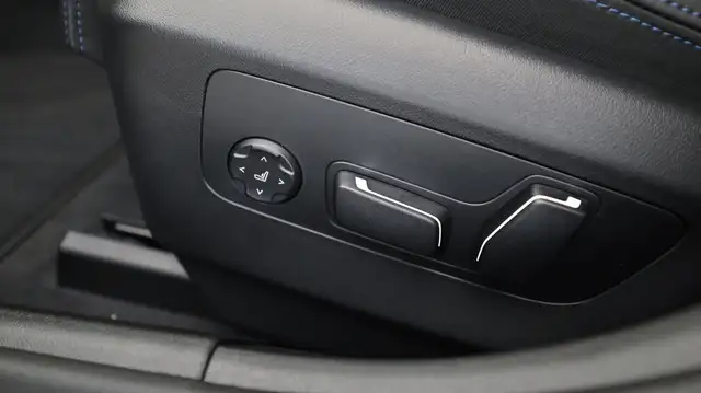 BMW I5 view 10