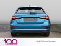 Audi A3 Sportback 40 TFSI e LED+GRA+MFL+KLIMA+PDC+DAB+ Azul - thumbnail 5
