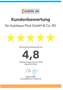 Ford Focus Turnier Trend/Klima/Alu/PDC/NSW/Start-Stop Gris - thumbnail 23