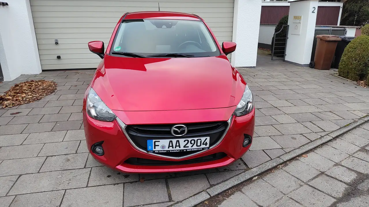 Das Auto