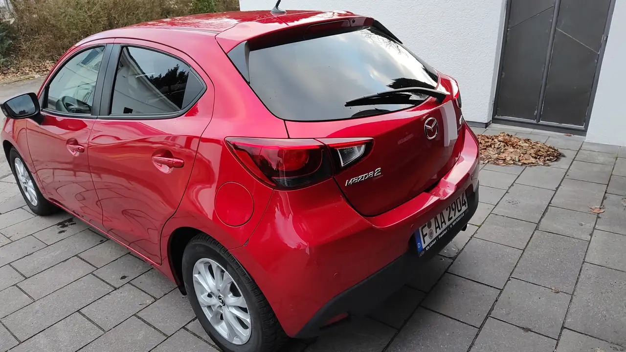 Das Auto