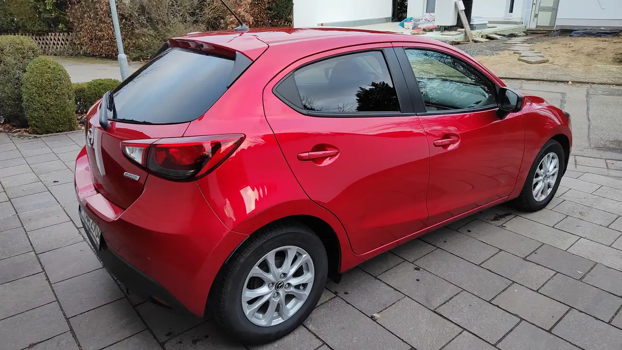 Das Auto