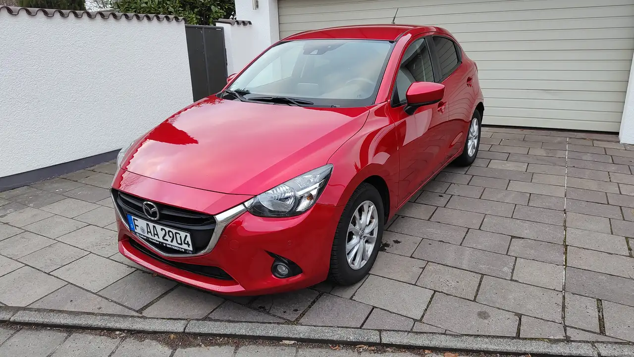 Das Auto