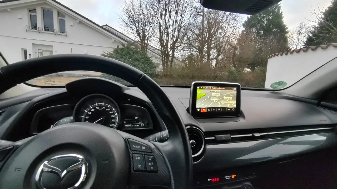 Das Auto