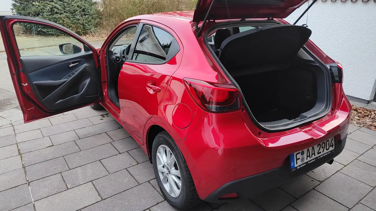 Das Auto