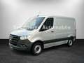Mercedes-Benz Sprinter 311 CDI*WERKSTATT* TÜV NEU+NAVI+ KAMERA Silber - thumbnail 2