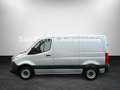 Mercedes-Benz Sprinter 311 CDI*WERKSTATT* TÜV NEU+NAVI+ KAMERA Silber - thumbnail 9
