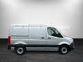 Mercedes-Benz Sprinter 311 CDI*WERKSTATT* TÜV NEU+NAVI+ KAMERA Silber - thumbnail 8