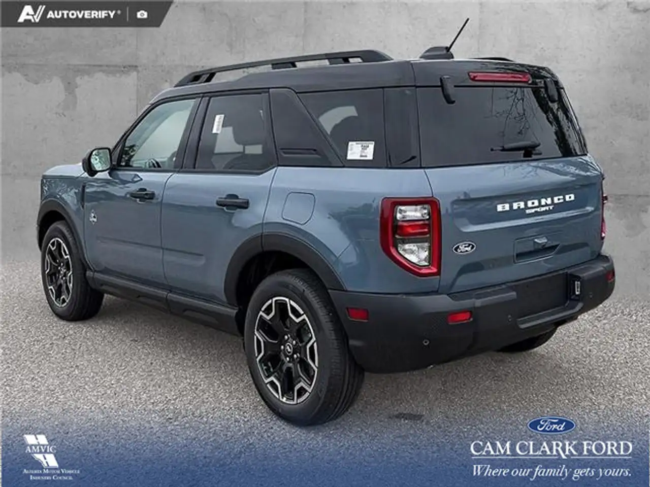 Ford Bronco Sport photo Ford Bronco Sport