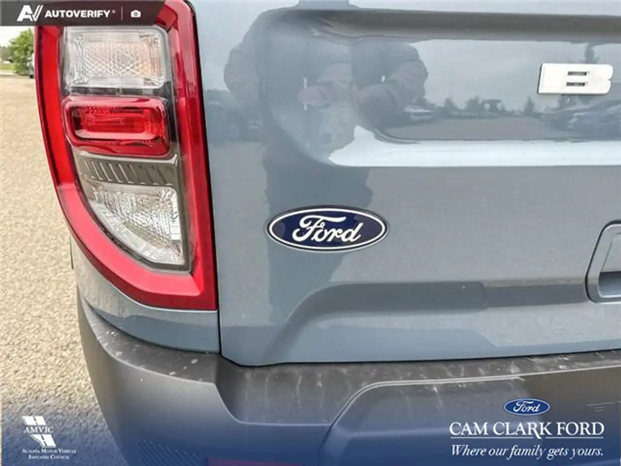 Ford Bronco Sport photo Ford Bronco Sport