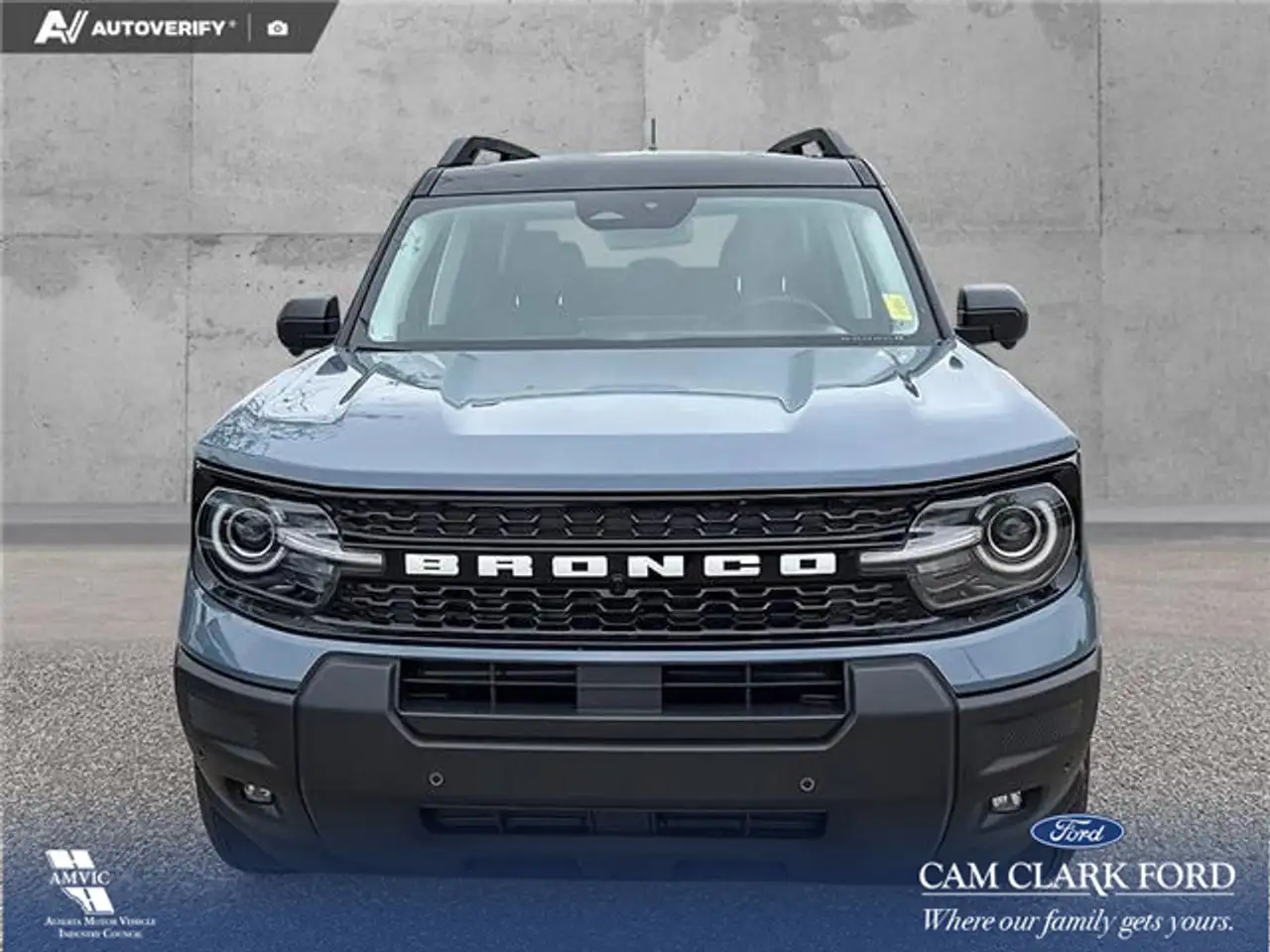Ford Bronco Sport photo Ford Bronco Sport