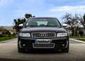 Audi S4 4.2 V8 Quattro Tiptronic A Fekete - thumbnail 1