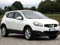 Nissan Qashqai Qashqai I 2007 1.6 dci Tekna Bianco - thumbnail 1