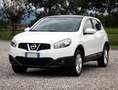 Nissan Qashqai Qashqai I 2007 1.6 dci Tekna Bianco - thumbnail 10