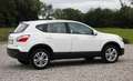 Nissan Qashqai Qashqai I 2007 1.6 dci Tekna Bianco - thumbnail 3