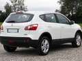 Nissan Qashqai Qashqai I 2007 1.6 dci Tekna Bianco - thumbnail 6
